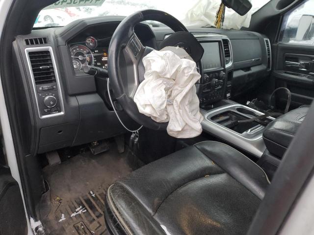 Photo 8 from auction – 2016 RAM 2500 LONGH with VIN 3C6UR5GL0GG159604