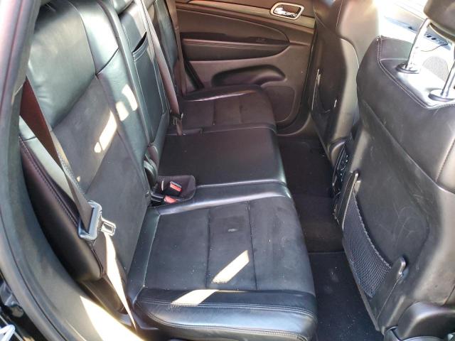 Photo 11 from auction – 2021 JEEP GRAND CHER with VIN 1C4RJEAG1MC543701
