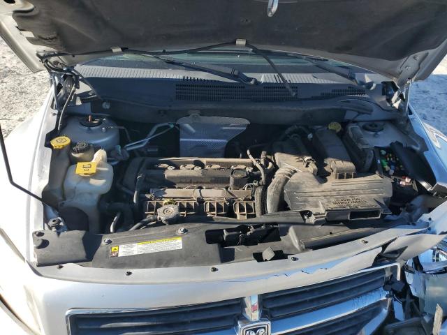 Photo 11 from auction – 2010 DODGE CALIBER SX with VIN 1B3CB4HA4AD664759