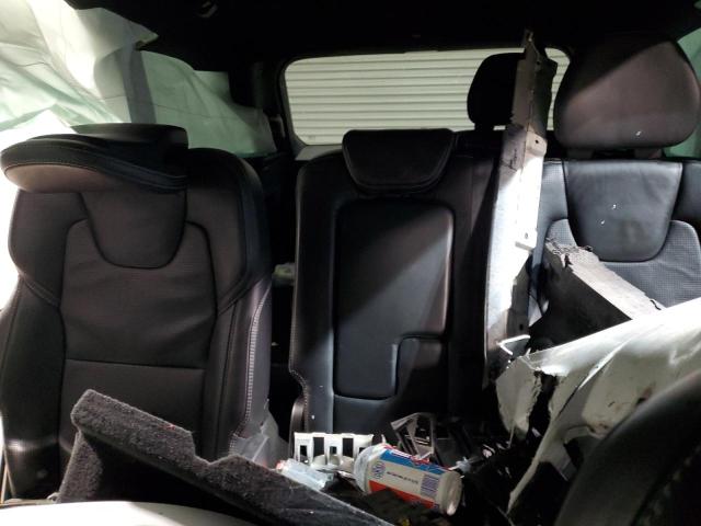 Photo 10 from auction – 2017 VOLVO XC90 T6 with VIN YV4A22PL0H1182327