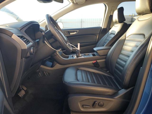 Photo 7 from auction – 2024 FORD EDGE SEL with VIN 2FMPK4J96RBA83535