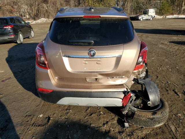 Photo 6 from auction – 2019 BUICK ENCORE PRE with VIN KL4CJESB2KB780588