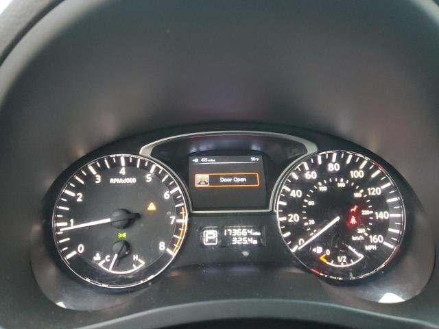 Photo 9 from auction – 2013 NISSAN ALTIMA 2.5 with VIN 1N4AL3AP4DN507863
