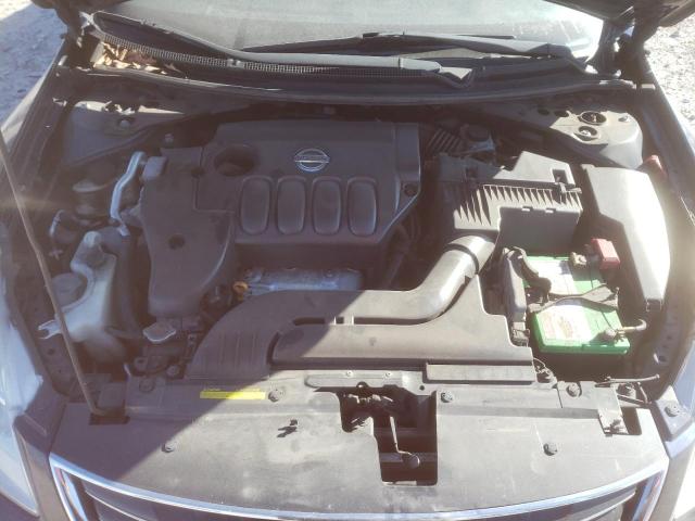 Photo 11 from auction – 2010 NISSAN ALTIMA BAS with VIN 1N4AL2AP2AC143623