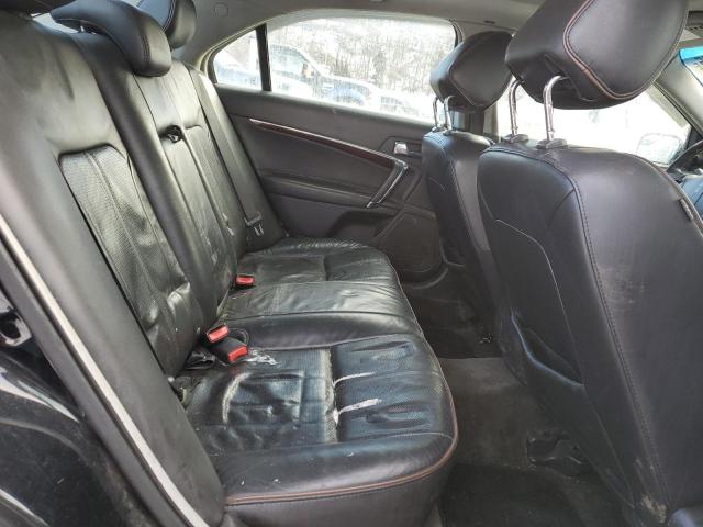 Photo 10 from auction – 2012 LINCOLN MKZ with VIN 3LNHL2JC8CR805582