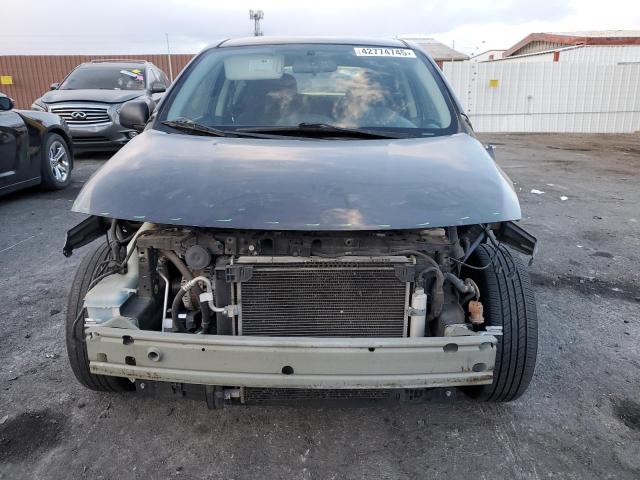 Photo 5 from auction – 2015 NISSAN VERSA S with VIN 3N1CN7AP5FL861319