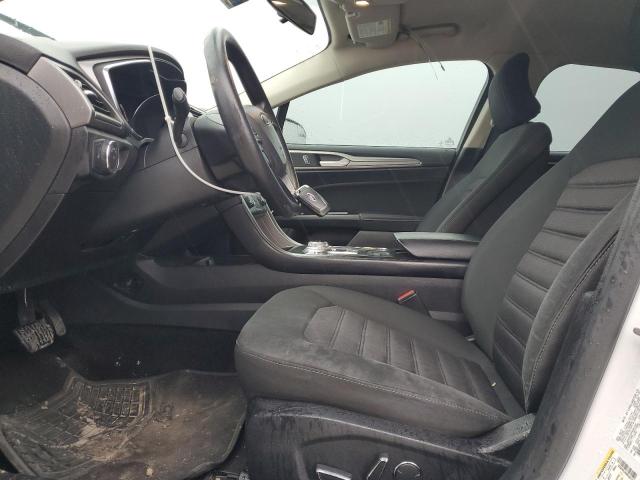Photo 7 from auction – 2017 FORD FUSION SE with VIN 3FA6P0LU9HR385189