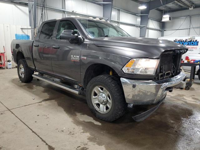 Photo 4 from auction – 2014 RAM 2500 ST with VIN 3C6UR5CJ9EG321313