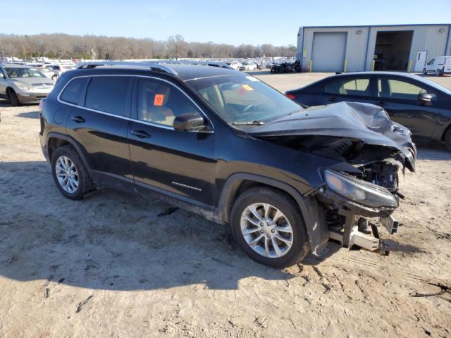 Photo 4 from auction – 2019 JEEP CHEROKEE L with VIN 1C4PJLCB4KD290457
