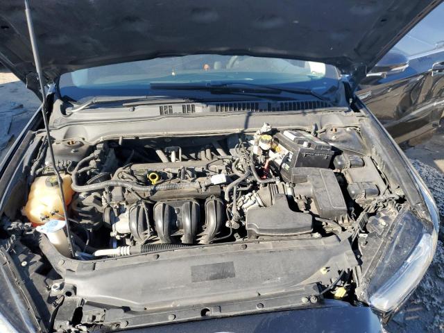 Photo 11 from auction – 2013 FORD FUSION SE with VIN 3FA6P0H7XDR263258