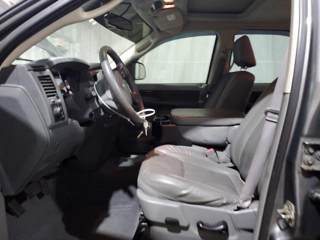 Photo 7 from auction – 2008 DODGE RAM 1500 S with VIN 1D7HU18N68S547843