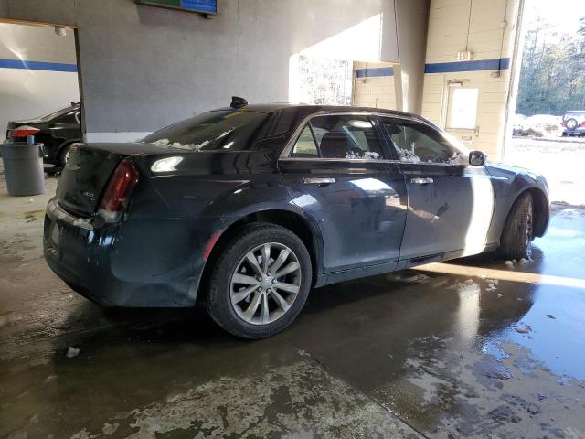 Photo 3 from auction – 2017 CHRYSLER 300C with VIN 2C3CCAKG5HH571547