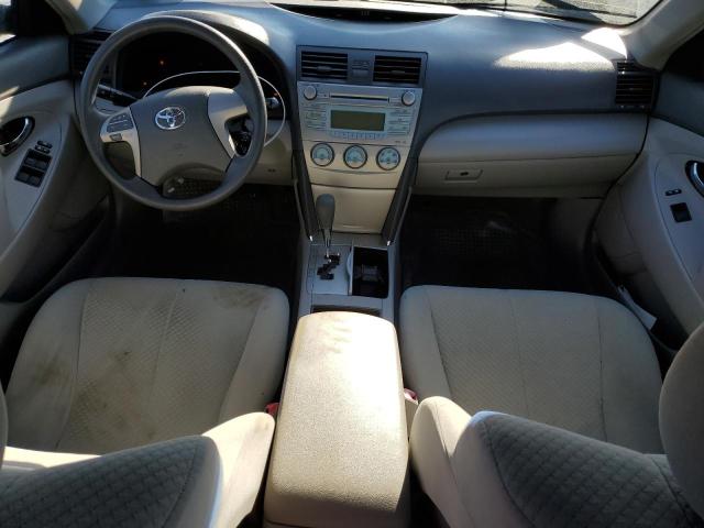 Photo 8 from auction – 2007 TOYOTA CAMRY CE with VIN 4T1BE46K77U083709