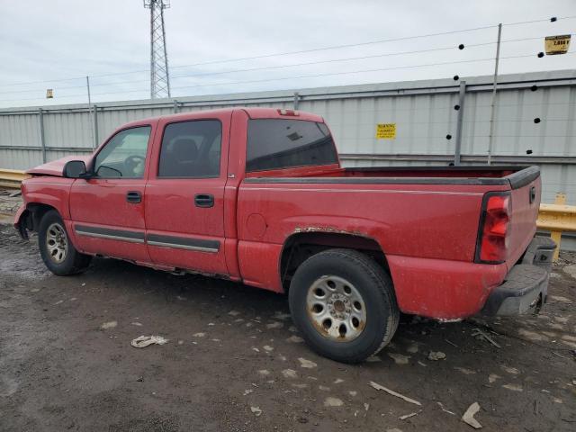 Photo 2 from auction – 2007 CHEVROLET SILVERADO with VIN 2GCEC13V871131329