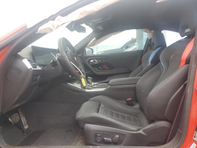 Photo 7 from auction – 2024 BMW M2 with VIN 3MF13DM04R8E82758