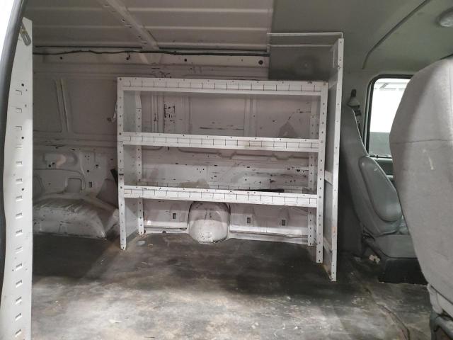 Photo 11 from auction – 2005 FORD ECONOLINE with VIN 1FTRE14W95HA58467