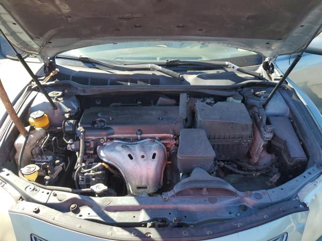 Photo 11 from auction – 2007 TOYOTA CAMRY CE with VIN 4T1BE46K67U569959