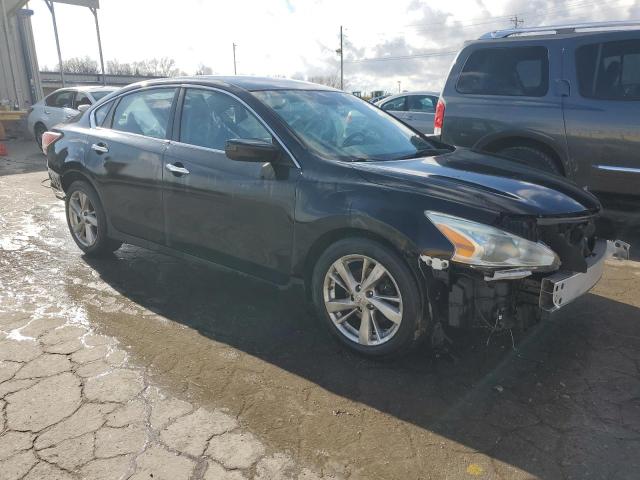 Photo 4 from auction – 2015 NISSAN ALTIMA 2.5 with VIN 1N4AL3AP4FC150585