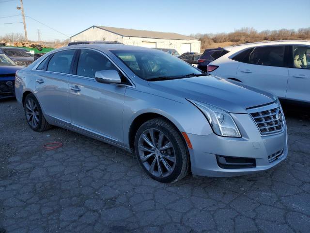 Photo 4 from auction – 2014 CADILLAC XTS with VIN 2G61L5S3XE9169958