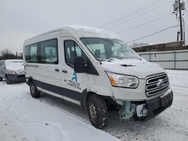 Photo 4 from auction – 2019 FORD TRANSIT T- with VIN 1FBAX2CM2KKA93397