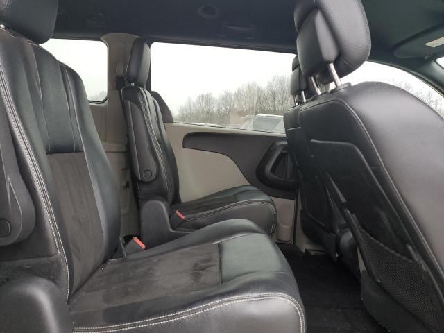 Photo 11 from auction – 2019 DODGE GRAND CARA with VIN 2C4RDGCG6KR718111