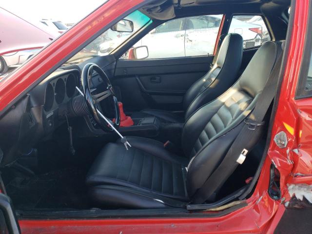 Photo 7 from auction – 1984 PORSCHE 944 with VIN WP0AA0947EN456918