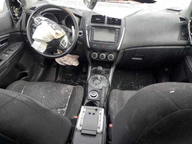 Photo 8 from auction – 2011 MITSUBISHI OUTLANDER with VIN JA4AR4AU4BZ013037