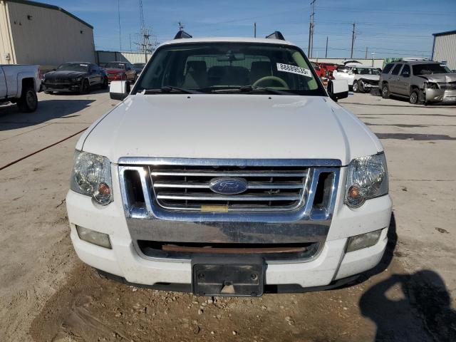 Photo 5 from auction – 2007 FORD EXPLORER S with VIN 1FMEU33K87UA26336