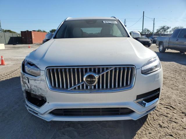 Photo 5 from auction – 2024 VOLVO XC90 PLUS with VIN YV4062PEXR1245937