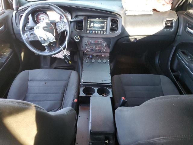 Photo 8 from auction – 2015 DODGE CHARGER PO with VIN 2C3CDXAT3FH906834