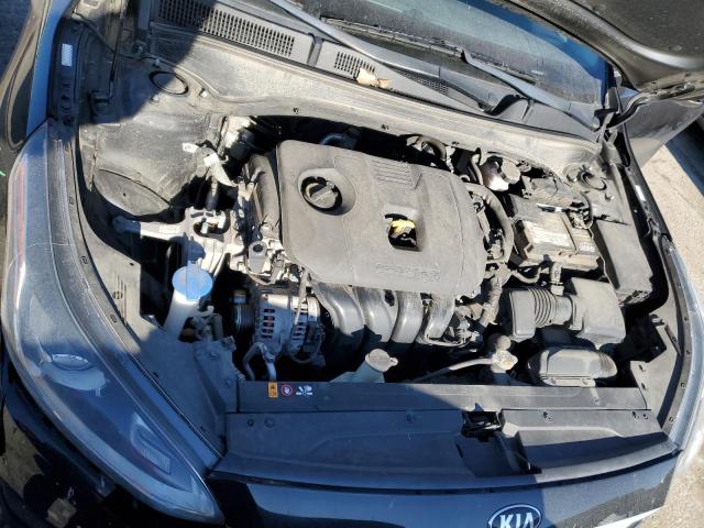 Photo 11 from auction – 2021 KIA FORTE FE with VIN 3KPF24AD1ME266329