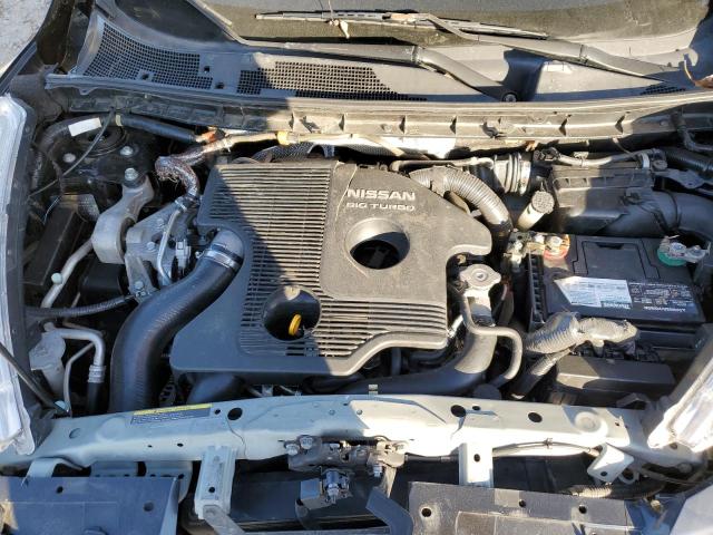 Photo 12 from auction – 2013 NISSAN JUKE S with VIN JN8AF5MR0DT214309