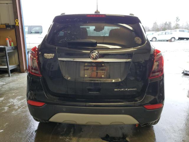 Photo 6 from auction – 2019 BUICK ENCORE ESS with VIN KL4CJCSM8KB714505