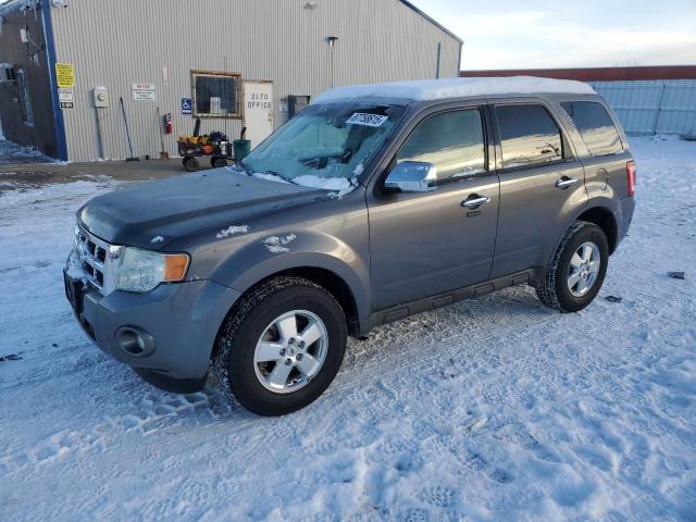 FORD ESCAPE XLT 2011 z numerem VIN 1FMCU9DG0BKA56083 - Zdjęcie z aukcji