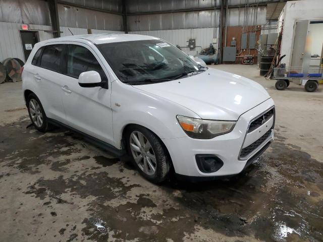 Zdjęcie 4 z aukcji – 2013 MITSUBISHI OUTLANDER z VIN 4A4AP3AU7DE005300