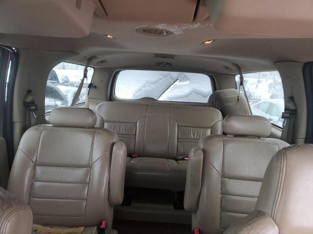 Photo 10 from auction – 2003 FORD EXCURSION with VIN 1FMSU43P53EB56437