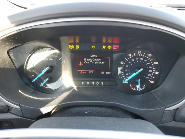 Photo 9 from auction – 2015 FORD FUSION SE with VIN 3FA6P0HD5FR191197