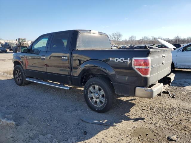 Photo 2 from auction – 2010 FORD F150 SUPER with VIN 1FTFW1EVXAKE75812