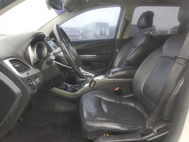 Photo 7 from auction – 2012 DODGE JOURNEY CR with VIN 3C4PDCDG7CT170150