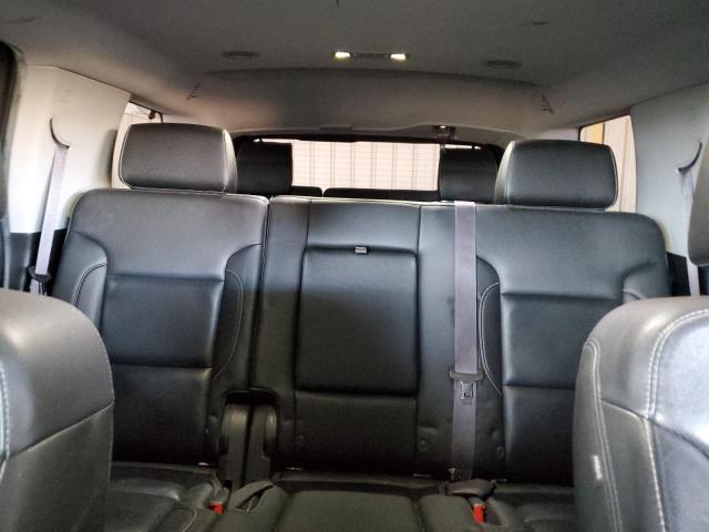 Photo 10 from auction – 2017 GMC YUKON SLT with VIN 1GKS1BKC1HR257060