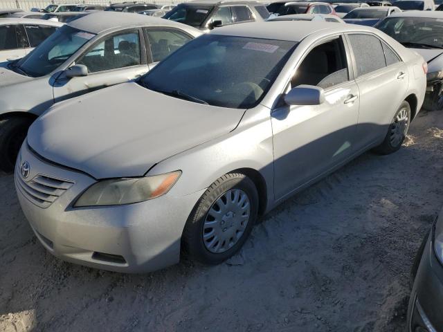 TOYOTA CAMRY BASE 2009 with VIN 4T4BE46K89R123353 - Photo from auction