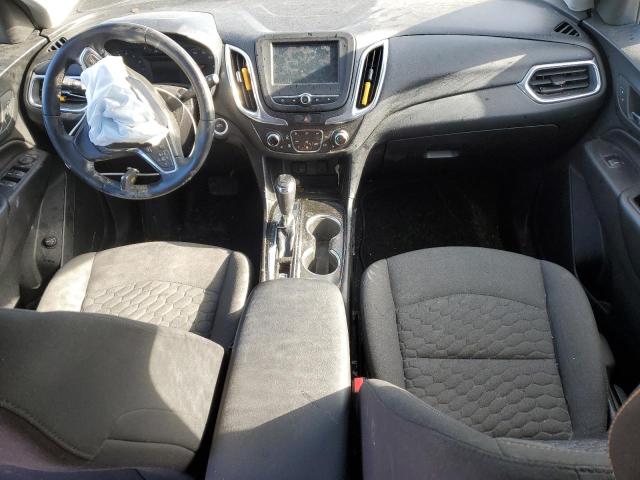 Photo 8 from auction – 2018 CHEVROLET EQUINOX LT with VIN 2GNAXSEV0J6130764