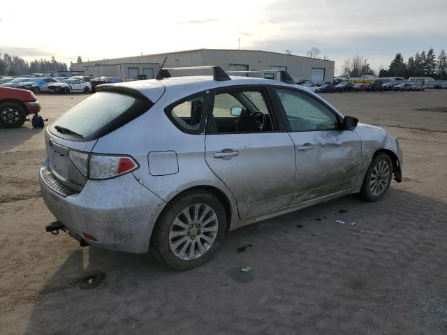 Снимка 3 от търг – 2011 SUBARU IMPREZA 2. с VIN JF1GH6B61BH808265
