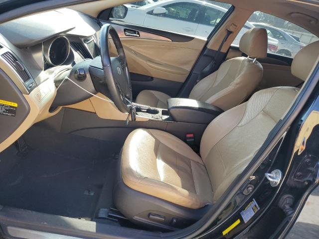 Photo 7 from auction – 2012 HYUNDAI SONATA HYB with VIN KMHEC4A43CA028357
