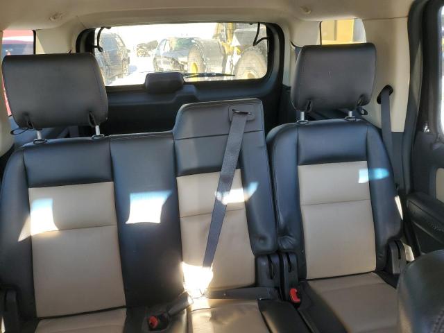 Photo 10 from auction – 2010 FORD EXPLORER E with VIN 1FMEU7EE9AUB13152