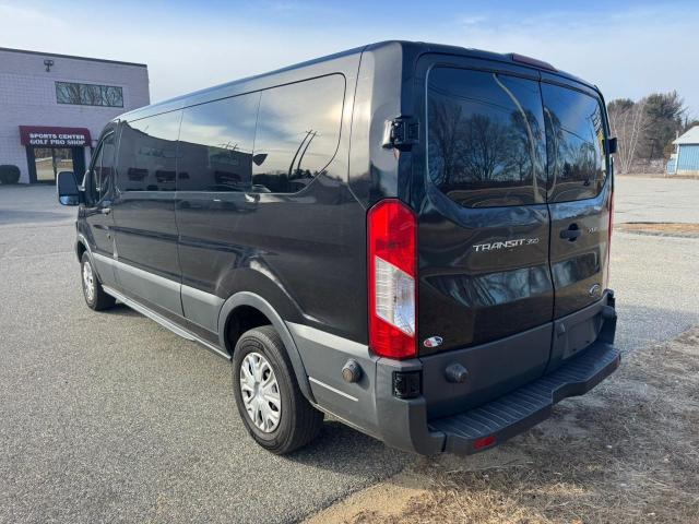 Photo 4 from auction – 2016 FORD TRANSIT T- with VIN 1FBZX2ZM7GKA63801
