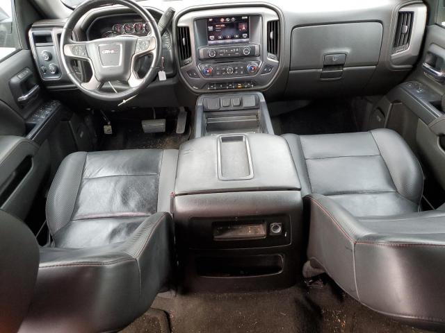 Photo 8 from auction – 2014 GMC SIERRA K15 with VIN 3GTU2VEC5EG253927