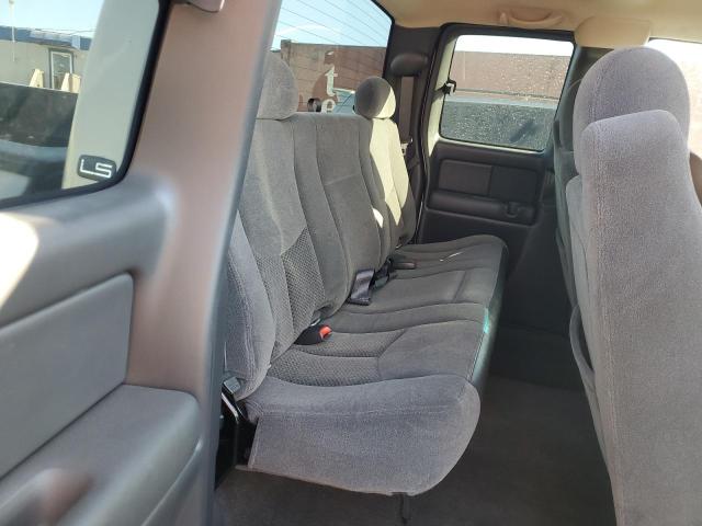 Photo 10 from auction – 2005 CHEVROLET SILVERADO with VIN 2GCEC19T251154849