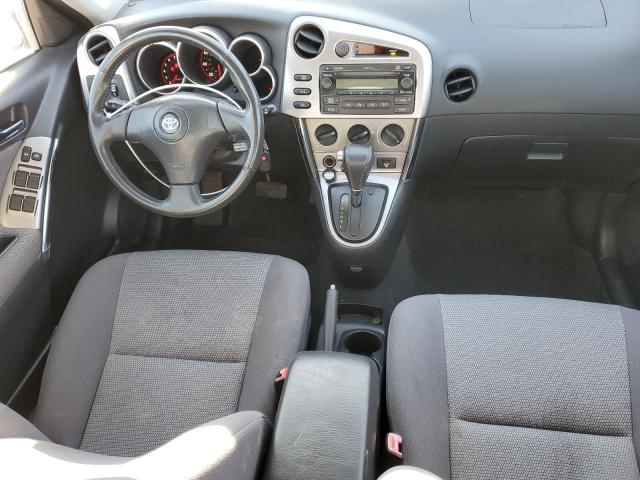 Photo 8 from auction – 2005 TOYOTA COROLLA MA with VIN 2T1KR32E95C370756
