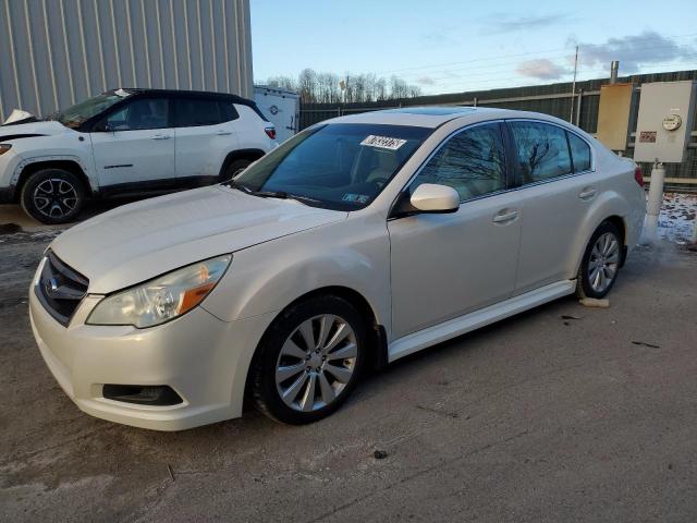 Фото 1 с аукциона – 2010 SUBARU LEGACY 2.5 с VIN 4S3BMBK62A3216331